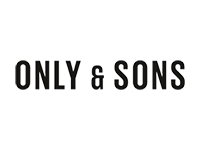 Only & Sons